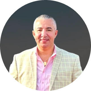 Abdou El Ghali